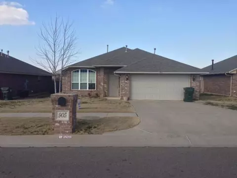 905 Eagle Cliff Dr, Norman, OK 73072 photo 1