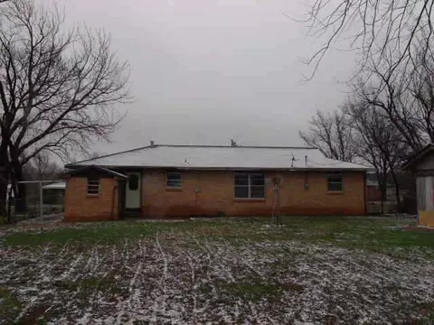13 S Grant St, Tryon, OK 74875 photo 15