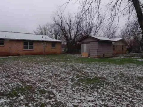 13 S Grant St, Tryon, OK 74875 photo 16