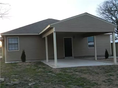 29508 Clearpond Rd, Mcloud, OK 74851 photo 1