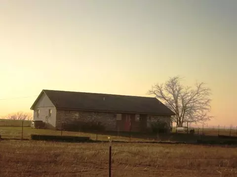 11587 Horse Ave, Wayne, OK 73095 photo 1