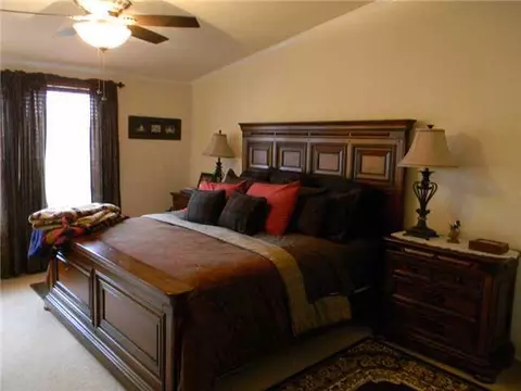11109 E Hefner Rd, Jones, OK 73049 photo 14