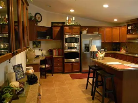 11109 E Hefner Rd, Jones, OK 73049 photo 7