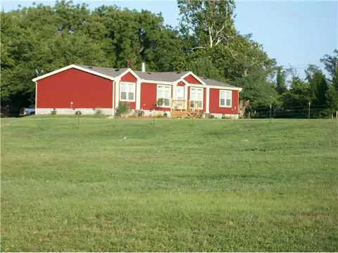 11109 E Hefner Rd, Jones, OK 73049 photo 1