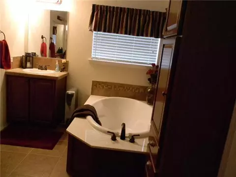 11109 E Hefner Rd, Jones, OK 73049 photo 17