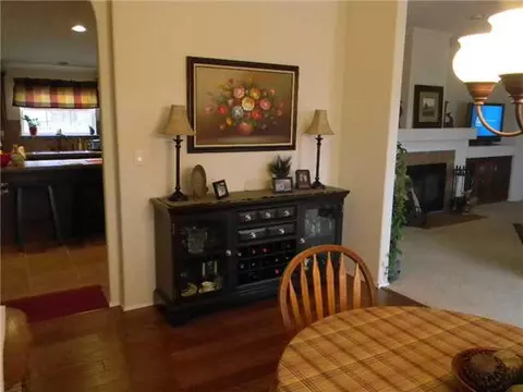 11109 E Hefner Rd, Jones, OK 73049 photo 5