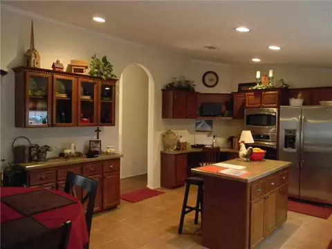 11109 E Hefner Rd, Jones, OK 73049 photo 6