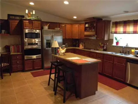 11109 E Hefner Rd, Jones, OK 73049 photo 9