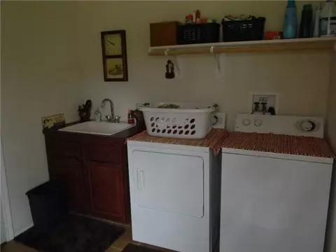 11109 E Hefner Rd, Jones, OK 73049 photo 13