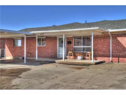 2109 Regency Blvd, Moore, OK 73160 photo 1