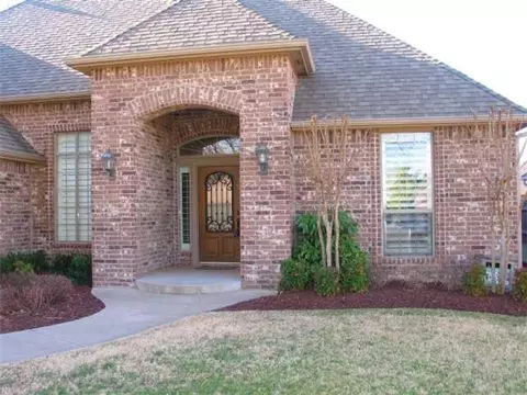 1624 Apache Trl, Edmond, OK 73003 photo 2