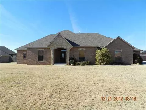 1905 River Ridge Ln, Tuttle, OK 73089 photo 1
