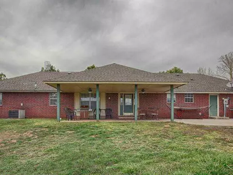 5200 Leonard Dr, Tuttle, OK 73089 photo 17
