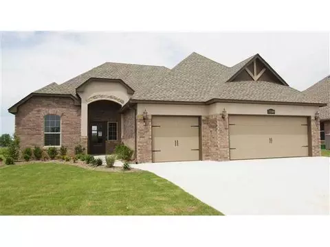 3200 24th Ave, Norman, OK 73071 photo 1