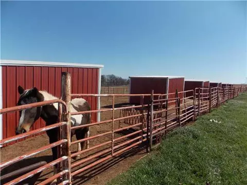 40084 Tooley Rd, Asher, OK 74826 photo 6