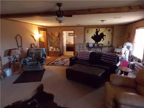 40084 Tooley Rd, Asher, OK 74826 photo 12