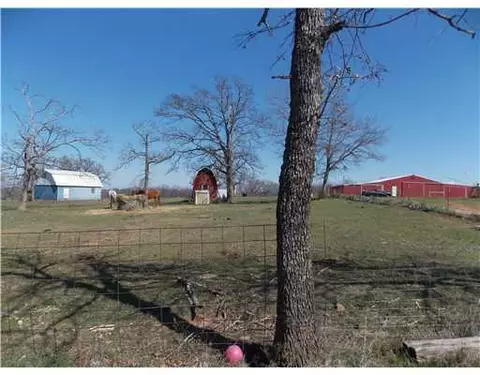 40084 Tooley Rd, Asher, OK 74826 photo 2