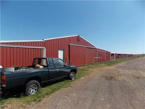 40084 Tooley Rd, Asher, OK 74826 photo 5