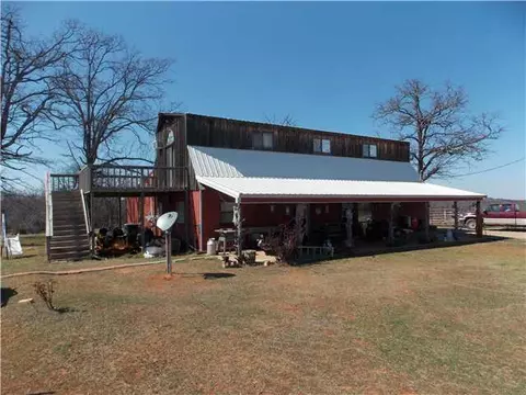 40084 Tooley Rd, Asher, OK 74826 photo 1