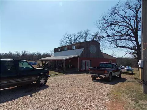 40084 Tooley Rd, Asher, OK 74826 photo 4