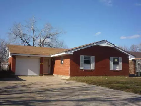 7113 NW 19th St, Bethany, OK 73008 photo 1