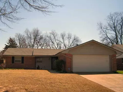 7808 NW 28th Ter, Bethany, OK 73008 photo 1