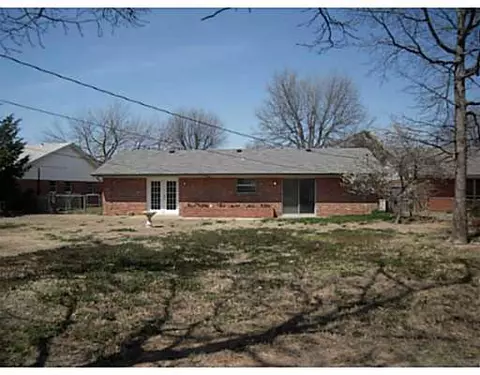 7808 NW 28th Ter, Bethany, OK 73008 photo 17