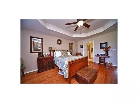 1085 Pioneer Rd, Tuttle, OK 73089 photo 9