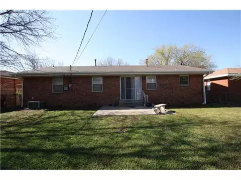 6809 NW 59th St, Bethany, OK 73008 photo 19