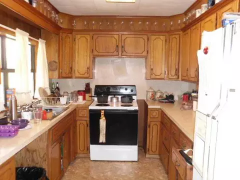 9003 E 1283 Rd, Lamar, OK 74850 photo 2