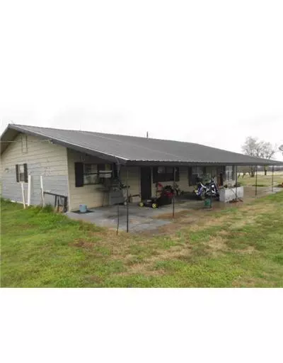 9003 E 1283 Rd, Lamar, OK 74850 photo 1
