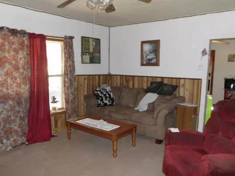 9003 E 1283 Rd, Lamar, OK 74850 photo 3