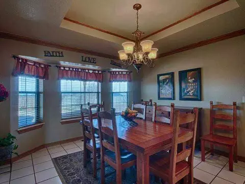 1517 E Tyler Dr, Tuttle, OK 73089 photo 9