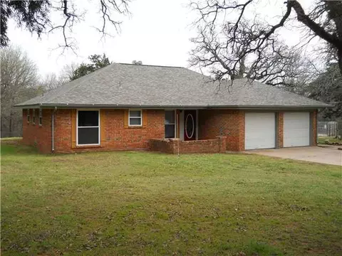 1601 E Cedar Dr, Guthrie, OK 73044 photo 1