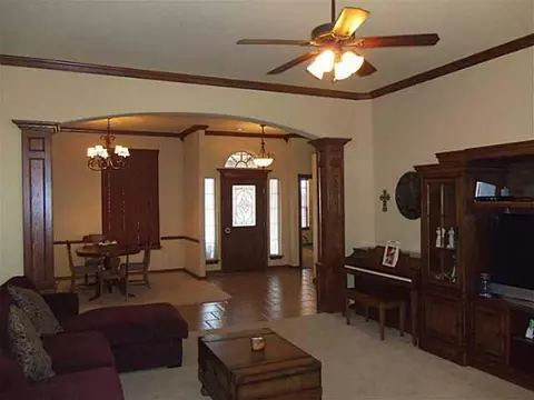 3208 Langley Dr, Norman, OK 73071 photo 3