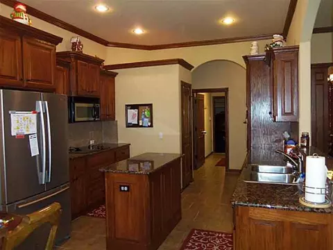 3208 Langley Dr, Norman, OK 73071 photo 4