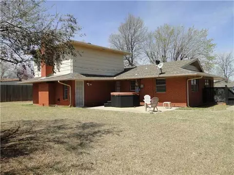 616 Cherry Ave, Yukon, OK 73099 photo 16