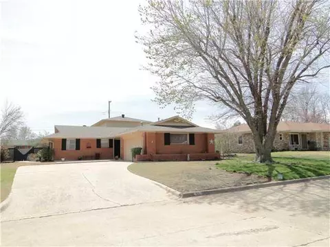 616 Cherry Ave, Yukon, OK 73099 photo 2