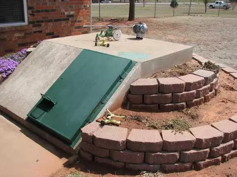 788 S Sara Rd, Tuttle, OK 73089 photo 5