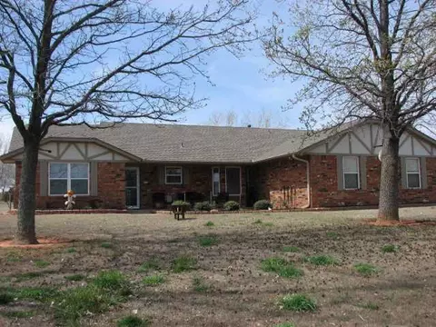 788 S Sara Rd, Tuttle, OK 73089 photo 1