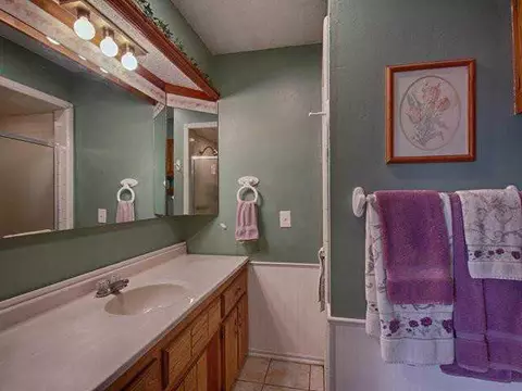 406 Red Rock Rd, Tuttle, OK 73089 photo 12