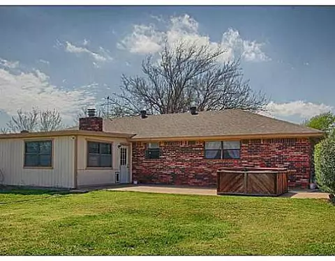 406 Red Rock Rd, Tuttle, OK 73089 photo 20