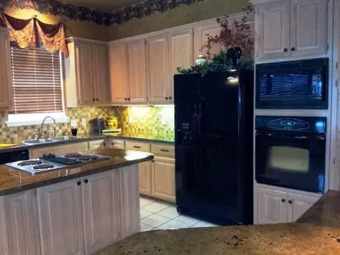13505 Silver Eagle Trl, Edmond, OK 73013 photo 5