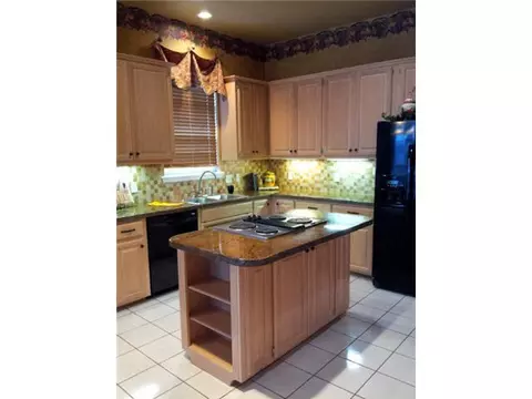 13505 Silver Eagle Trl, Edmond, OK 73013 photo 3