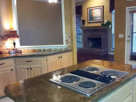 13505 Silver Eagle Trl, Edmond, OK 73013 photo 6