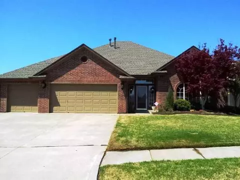 13505 Silver Eagle Trl, Edmond, OK 73013 photo 1