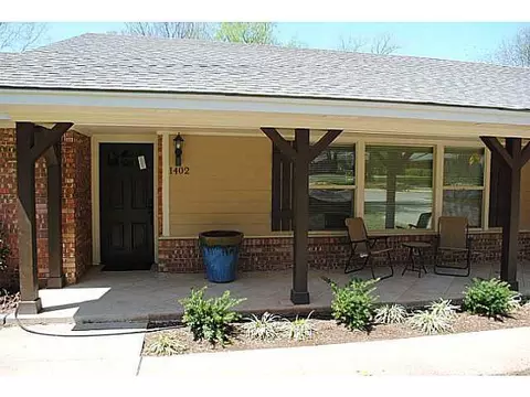 1402 Brookside Dr, Norman, OK 73072 photo 2