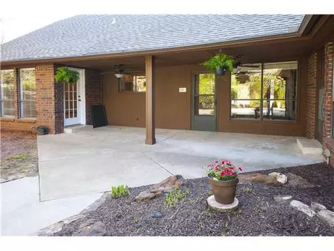 1809 Eagle Dr, Edmond, OK 73034 photo 19