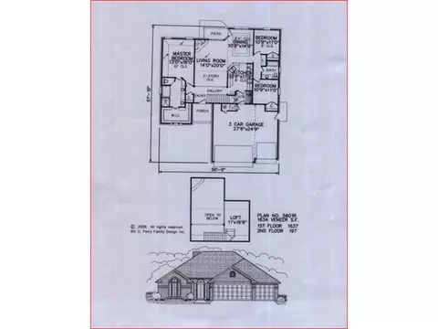 1021 Ella, Tuttle, OK 73089 photo 3