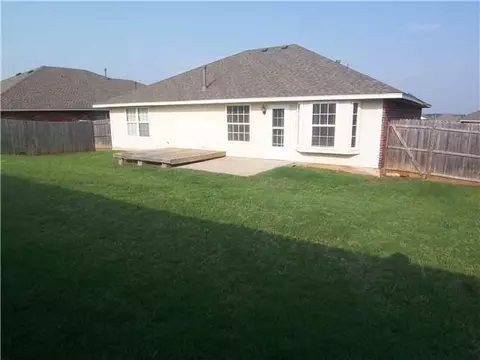 4116 Queens Dr, Moore, OK 73160 photo 13